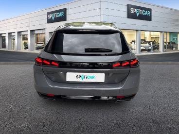 SPOTICAR Peugeot 508 Sw Bluehdi 130 Allure S&s Eat8 Uzywany - Kombi Diesel Szary - Płock - 1200222926_5