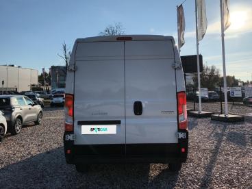 SPOTICAR Peugeot Boxer 435 Bluehdi L3h2 Uzywany - Dostawcze Diesel Biały - Warszawa - 1200219653_5