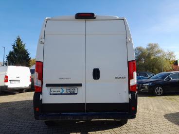 SPOTICAR Peugeot Boxer 333 Bluehdi L2h2 Pro Uzywany - Dostawcze Diesel Biały - Kraków - 1200219784_3