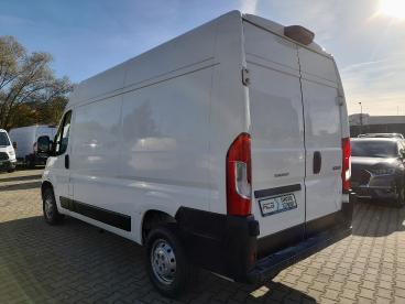 SPOTICAR Peugeot Boxer 333 Bluehdi L2h2 Pro Uzywany - Dostawcze Diesel Biały - Kraków - 1200219784_4