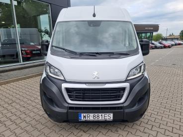 SPOTICAR Peugeot Boxer 435 Bluehdi L4h2 Pro Uzywany - Dostawcze Diesel Biały - Radom - 1200222132_4
