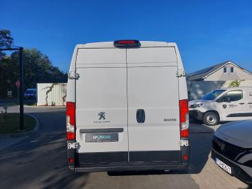 SPOTICAR Peugeot Boxer 435 Bluehdi L4h2 Uzywany - Dostawcze Diesel Biały - Stalowa Wola / Grebów - 1200224126_4