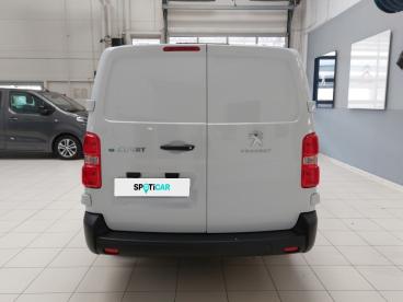 SPOTICAR Peugeot Expert E-expert Long 3,1t Premium Uzywany - Dostawcze Elektryczny Biały - Warszawa - 200212731_5