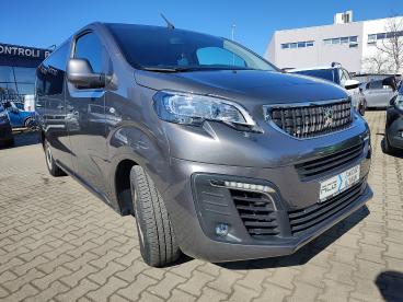 SPOTICAR Peugeot Expert Kombi 2.0 Bluehdi Long 2,9t Uzywany -  Diesel Inny Kolor - Kraków - 1200216271_3