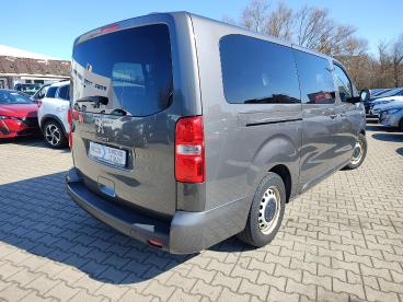 SPOTICAR Peugeot Expert Kombi 2.0 Bluehdi Long 2,9t Uzywany -  Diesel Inny Kolor - Kraków - 1200216271_4