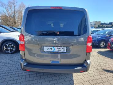SPOTICAR Peugeot Expert Kombi 2.0 Bluehdi Long 2,9t Uzywany -  Diesel Inny Kolor - Kraków - 1200216271_5