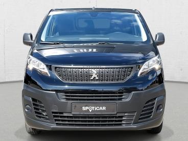 SPOTICAR Peugeot Expert 2.0 Bluehdi Standard 2,8t Eat8 Uzywany - Dostawcze Diesel Czarny - Grudziadz - 1200218869_2