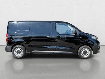 SPOTICAR Peugeot Expert 2.0 Bluehdi Standard 2,8t Eat8 Uzywany - Dostawcze Diesel Czarny - Grudziadz - 1200218869_4