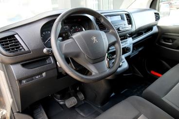 SPOTICAR Peugeot Expert 2.0 Bluehdi Standard 2,8t Eat8 Uzywany - Dostawcze Diesel Czarny - Grudziadz - 1200218869_5