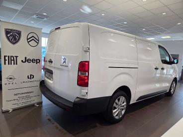 SPOTICAR Peugeot Expert 2.0 Bluehdi Long 3,1t Premium Uzywany - Dostawcze Diesel Biały - Ostrów Wielkopolski - 1200219897_2