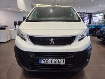 SPOTICAR Peugeot Expert 2.0 Bluehdi Long 3,1t Premium Uzywany - Dostawcze Diesel Biały - Ostrów Wielkopolski - 1200219897_5
