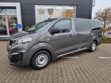 SPOTICAR Peugeot Expert Kombi 2.0 Bluehdi Long 2,9t Uzywany -  Diesel Szary - Radom - 1200220242_2