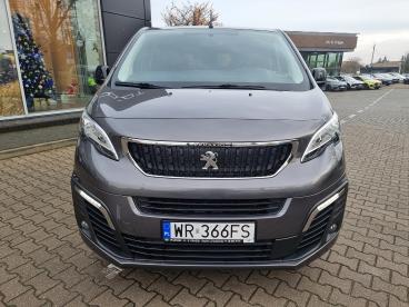 SPOTICAR Peugeot Expert Kombi 2.0 Bluehdi Long 2,9t Uzywany -  Diesel Szary - Radom - 1200220242_5