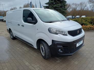 SPOTICAR Peugeot Expert E-expert Long 3t Uzywany - Dostawcze Elektryczny Biały - Legnica - 1200220372_3