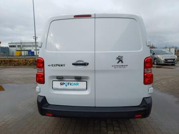 SPOTICAR Peugeot Expert E-expert Long 3t Uzywany - Dostawcze Elektryczny Biały - Legnica - 1200220372_5