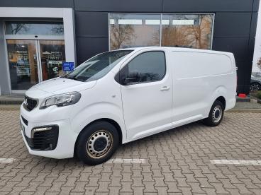 SPOTICAR Peugeot Expert 2.0 Bluehdi Long 3,1t Premium Uzywany - Dostawcze Diesel Biały - Radom - 1200220373_2