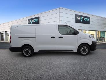 SPOTICAR Peugeot Expert E-expert Long 3,1t Premium Uzywany -  Elektryczny Biały - Warszawa - 1200220651_4