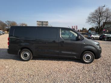 SPOTICAR Peugeot Expert 2.0 Bluehdi Long 3,1t S&s Eat8 Uzywany - Dostawcze Diesel Szary - Warszawa - 1200221134_4