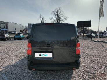 SPOTICAR Peugeot Expert 2.0 Bluehdi Long 3,1t S&s Eat8 Uzywany - Dostawcze Diesel Szary - Warszawa - 1200221134_5