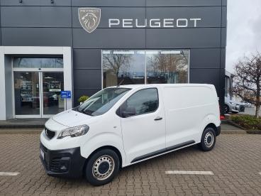 SPOTICAR Peugeot Expert 2.0 Bluehdi Standard 3,1t Premium Uzywany - Dostawcze Diesel Biały - Radom - 1200221412_1