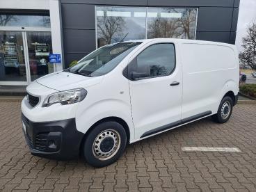 SPOTICAR Peugeot Expert 2.0 Bluehdi Standard 3,1t Premium Uzywany - Dostawcze Diesel Biały - Radom - 1200221412_2