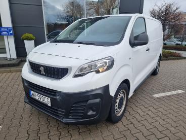 SPOTICAR Peugeot Expert 2.0 Bluehdi Standard 3,1t Premium Uzywany - Dostawcze Diesel Biały - Radom - 1200221412_3