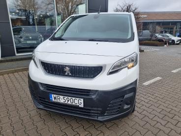 SPOTICAR Peugeot Expert 2.0 Bluehdi Standard 3,1t Premium Uzywany - Dostawcze Diesel Biały - Radom - 1200221412_4