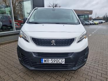 SPOTICAR Peugeot Expert 2.0 Bluehdi Standard 3,1t Premium Uzywany - Dostawcze Diesel Biały - Radom - 1200221412_5