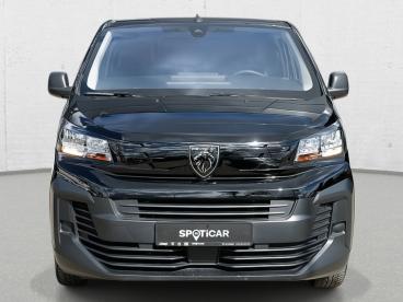 SPOTICAR Peugeot Expert 2.0 Bluehdi Standard 2,8t S&s Eat8 Uzywany -  Diesel Czarny - Grudziadz - 1200221496_2