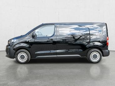 SPOTICAR Peugeot Expert 2.0 Bluehdi Standard 2,8t S&s Eat8 Uzywany -  Diesel Czarny - Grudziadz - 1200221496_3