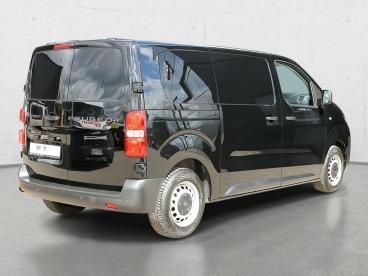 SPOTICAR Peugeot Expert 2.0 Bluehdi Standard 2,8t S&s Eat8 Uzywany -  Diesel Czarny - Grudziadz - 1200221496_4