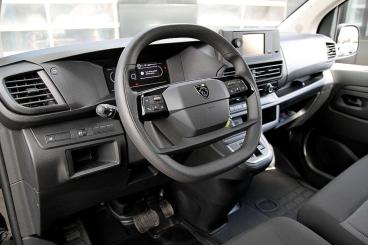 SPOTICAR Peugeot Expert 2.0 Bluehdi Standard 2,8t S&s Eat8 Uzywany -  Diesel Czarny - Grudziadz - 1200221496_5