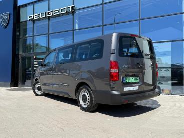 SPOTICAR Peugeot Expert E-expert Kombi Long 3,1t Uzywany -  Elektryczny Szary - Ostrów Wielkopolski - 1200222017_2