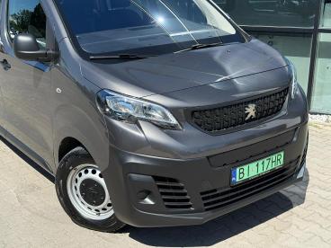 SPOTICAR Peugeot Expert E-expert Kombi Long 3,1t Uzywany -  Elektryczny Szary - Ostrów Wielkopolski - 1200222017_5