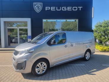 SPOTICAR Peugeot Expert 2.0 Bluehdi Long 3,1t Uzywany - Dostawcze Diesel Srebrny - Radom - 1200222024_1