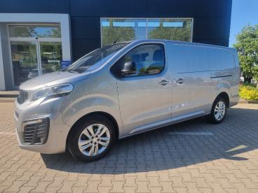 SPOTICAR Peugeot Expert 2.0 Bluehdi Long 3,1t Uzywany - Dostawcze Diesel Srebrny - Radom - 1200222024_2