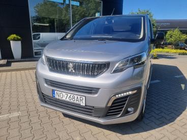 SPOTICAR Peugeot Expert 2.0 Bluehdi Long 3,1t Uzywany - Dostawcze Diesel Srebrny - Radom - 1200222024_4