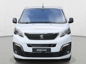 SPOTICAR Peugeot Expert E-expert Long 3t Uzywany -  Elektryczny Biały - Grudziadz - 1200222027_3
