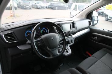 SPOTICAR Peugeot Expert E-expert Long 3t Uzywany -  Elektryczny Biały - Grudziadz - 1200222027_4