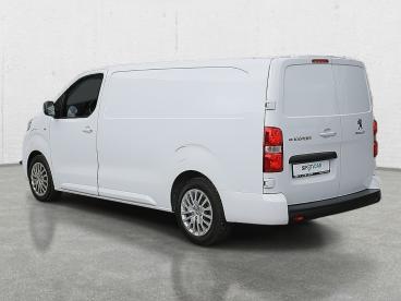 SPOTICAR Peugeot Expert E-expert Long 3t Uzywany -  Elektryczny Biały - Grudziadz - 1200222027_5