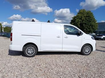 SPOTICAR Peugeot Expert 2.0 Bluehdi Long 3,1t Uzywany - Dostawcze Diesel Biały - Warszawa - 1200222392_4
