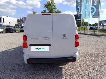 SPOTICAR Peugeot Expert 2.0 Bluehdi Long 3,1t Uzywany - Dostawcze Diesel Biały - Warszawa - 1200222392_5