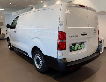SPOTICAR Peugeot Expert E-expert Long 3,1t Premium Uzywany - Dostawcze Elektryczny Biały - Ostrów Wielkopolski - 1200222586_2