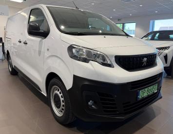 SPOTICAR Peugeot Expert E-expert Long 3,1t Premium Uzywany - Dostawcze Elektryczny Biały - Ostrów Wielkopolski - 1200222586_3