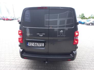 SPOTICAR Peugeot Expert 2.0 Bluehdi Standard 3,0t (bryg.) Uzywany - Rodzinne Diesel Szary - Krasne - 1200222838_5