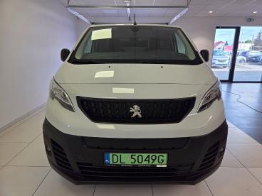 SPOTICAR Peugeot Expert E-expert Long 3,1t Premium Uzywany - Dostawcze Elektryczny Biały - Ostrów Wielkopolski - 1200223637_4