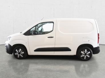 SPOTICAR Peugeot Partner 1.5 Bluehdi L1 Grip Uzywany - Dostawcze Diesel Biały - Stalowa Wola / Grebów - 1200218548_3