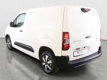 SPOTICAR Peugeot Partner 1.5 Bluehdi L1 Grip Uzywany - Dostawcze Diesel Biały - Stalowa Wola / Grebów - 1200218548_4