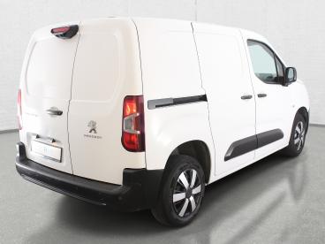 SPOTICAR Peugeot Partner 1.5 Bluehdi L1 Grip Uzywany - Dostawcze Diesel Biały - Stalowa Wola / Grebów - 1200218548_5