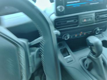 SPOTICAR Peugeot Partner 1.5 Bluehdi L2 Premium Uzywany - Dostawcze Diesel Biały - Sosnowiec - 1200218917_3